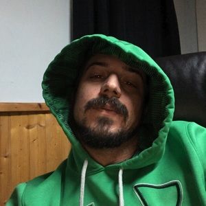 Meet your Posher, Dan